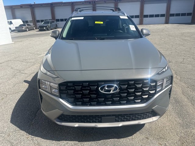 2023 Hyundai Santa Fe SEL photo 3