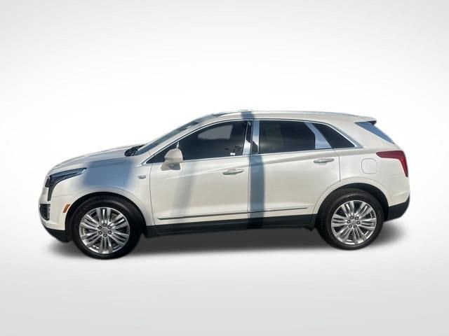 2019 Cadillac XT5 AWD Premium Luxury's photo