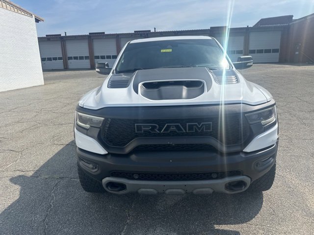 2022 Ram 1500 TRX photo 3