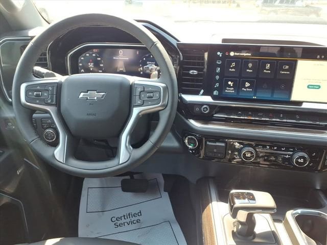 2026 Chevrolet Silverado 1500 LT Trail Boss - Photo 6
