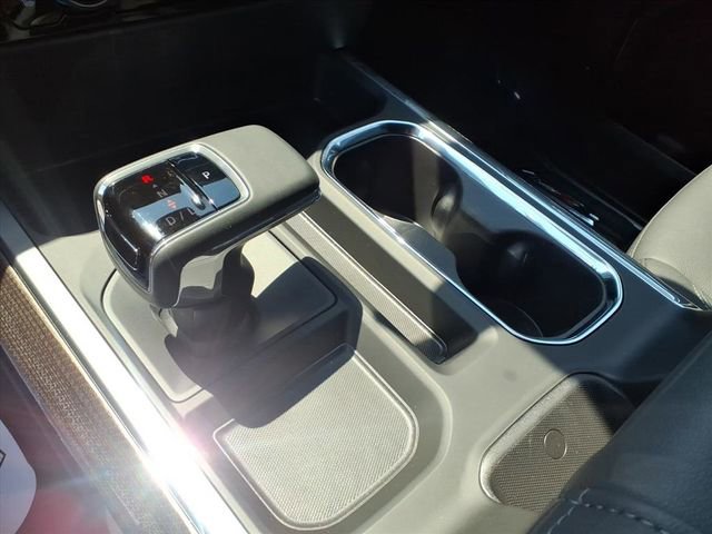 2026 Chevrolet Silverado 1500 LT Trail Boss - Photo 11