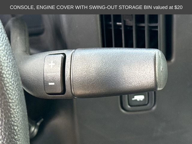 2025 Chevrolet Express Cargo Work Van - Photo 15