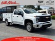 Chevrolet Silverado 2500 HD