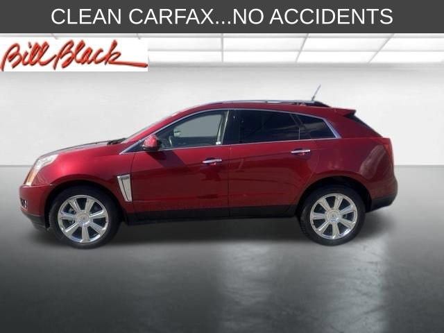 2013 Cadillac SRX FWD Performance Collection's photo