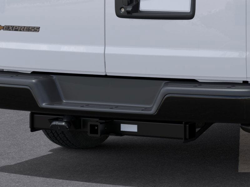 2025 Chevrolet Express Cargo Work Van - Photo 32