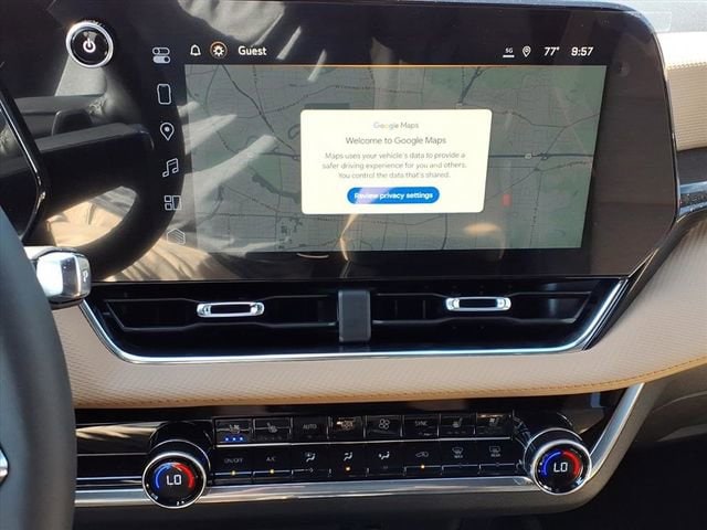 2026 Chevrolet Equinox ACTIV - Photo 8