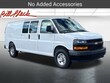  Chevrolet Express Cargo 2500