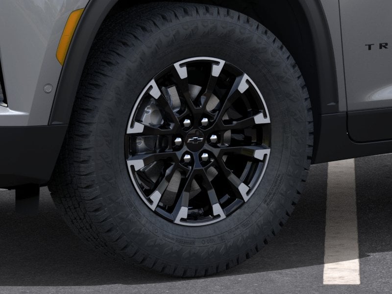 2026 Chevrolet Traverse Z71 - Photo 9