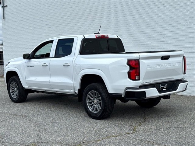 2026 Chevrolet Colorado LT photo 3