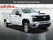  Chevrolet Silverado 2500 HD
