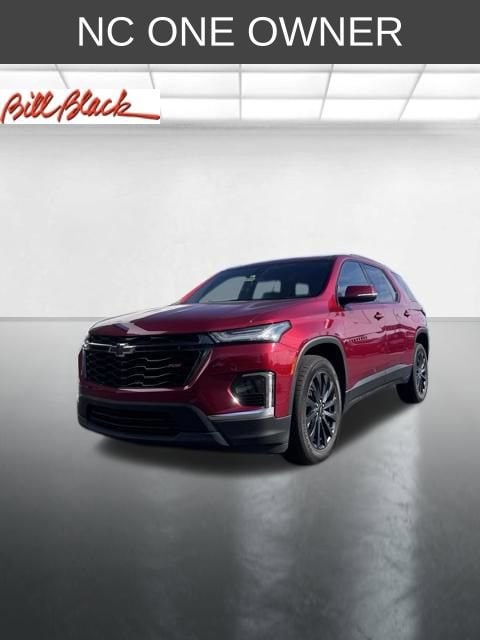 1GNERJKW8NJ157027