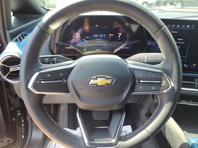 2026 Chevrolet Equinox EV 2LT - Photo 13