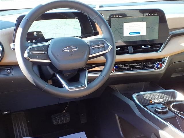 2026 Chevrolet Equinox ACTIV - Photo 6