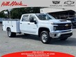 Chevrolet Silverado 3500 HD Chassis Cab