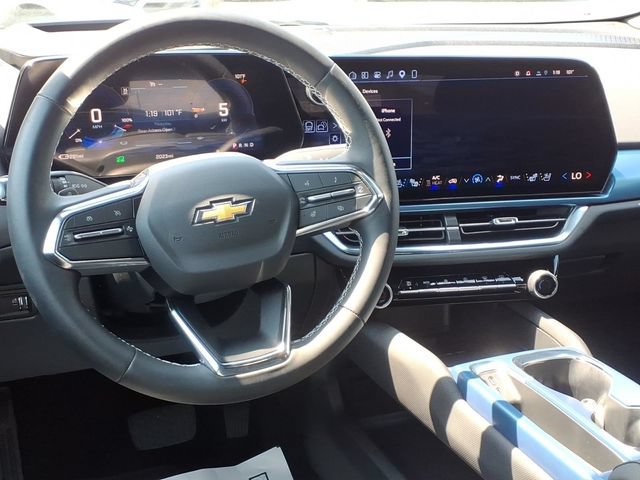 2026 Chevrolet Equinox EV 2LT - Photo 6