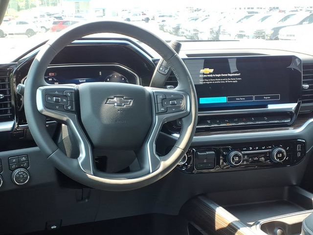 2026 Chevrolet Silverado 2500 HD LT - Photo 6