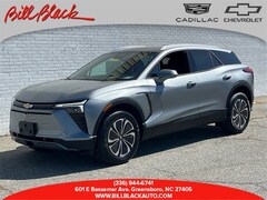 2025 Chevrolet Blazer EV LT SUV