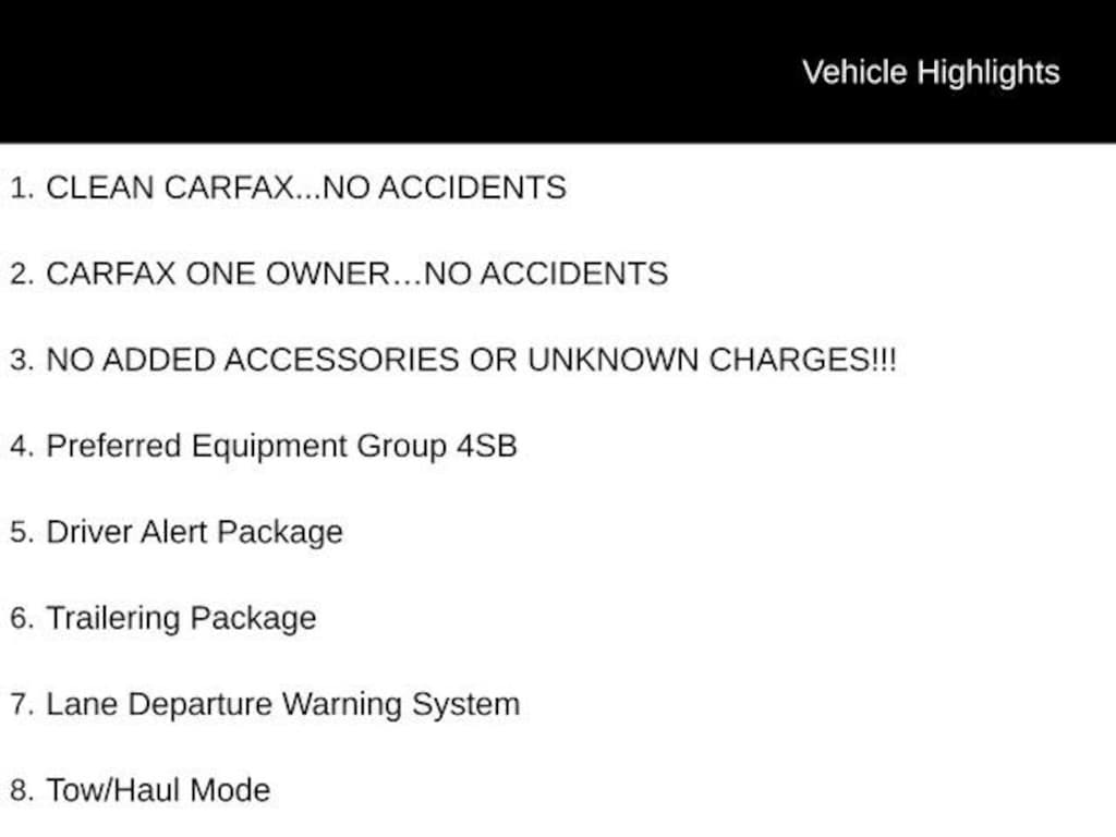 Certified 2021 GMC Canyon AT4 - Leather Truck