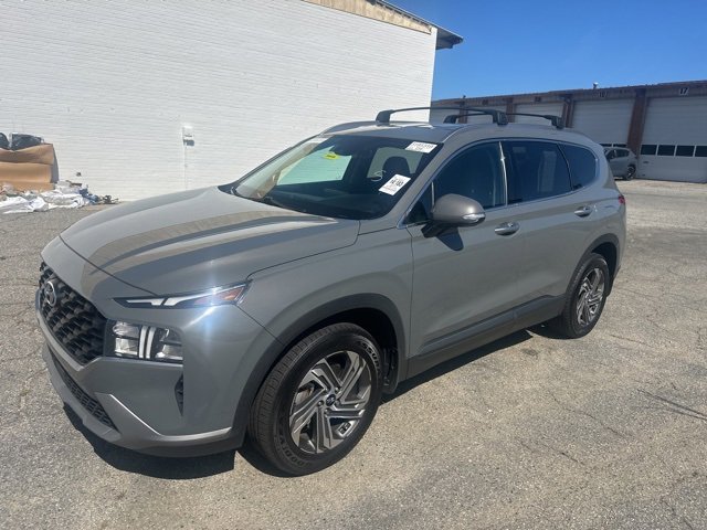 2023 Hyundai Santa Fe SEL photo 2