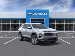 2026 Chevrolet Equinox LT SUV