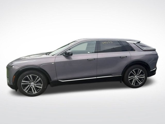 2024 Cadillac LYRIQ