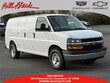  Chevrolet Express Cargo 2500