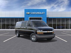 2025 Chevrolet Express Cargo 2500 WT Van