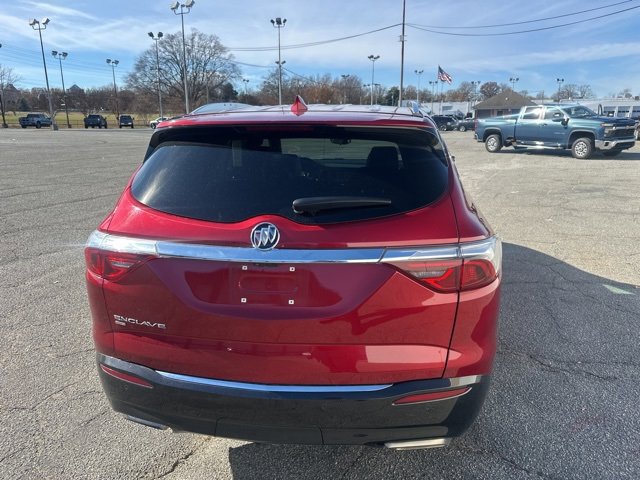 2024 Buick Enclave Premium photo 3