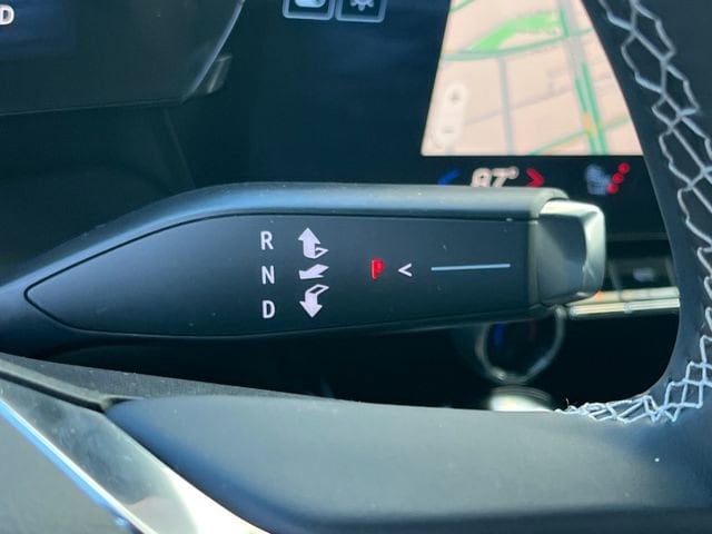 2025 Chevrolet Blazer EV LT - Photo 10
