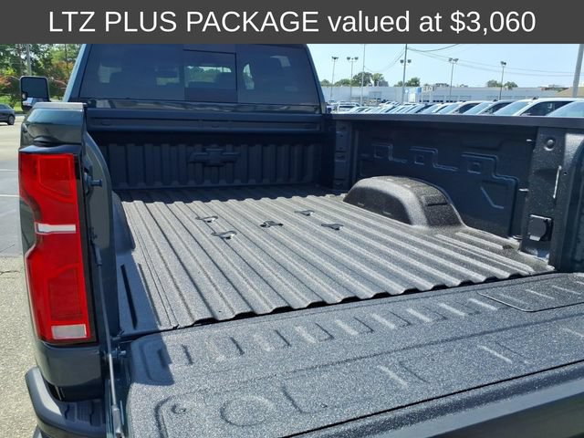 2026 Chevrolet Silverado 2500 HD LTZ - Photo 6