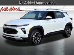 2026 Chevrolet Trailblazer LT SUV