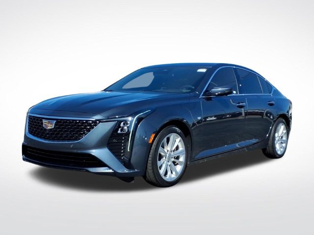 2025 Cadillac CT5