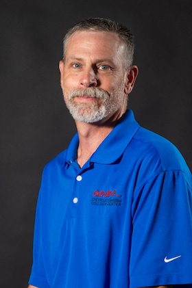 Staff member BRENT PHILLIPS from b143dca5bf32