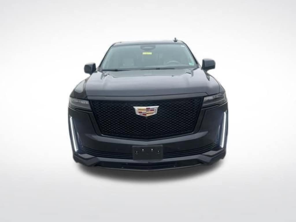 Used 2023 CADILLAC Escalade Sport Platinum SUV
