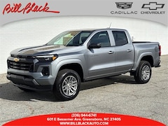 2026 Chevrolet Colorado LT Truck