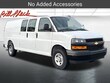  Chevrolet Express Cargo 2500
