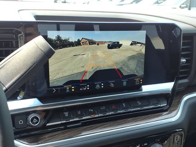 2026 Chevrolet Silverado 2500 HD LT - Photo 11