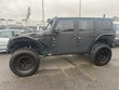 Jeep Wrangler JK Unlimited