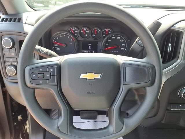 2026 Chevrolet Silverado 1500 Custom - Photo 16