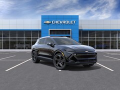 2026 Chevrolet Equinox EV LT SUV