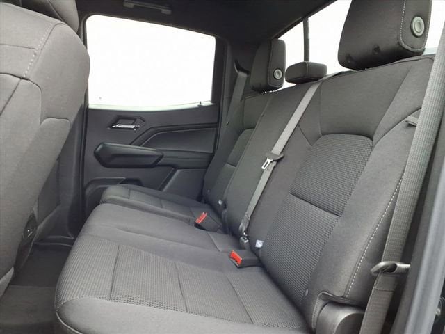 2026 Chevrolet Colorado LT - Photo 6