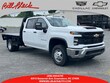 Chevrolet Silverado 3500 HD Chassis Cab