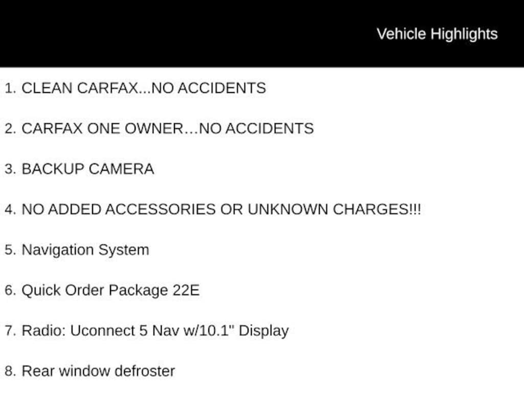 Used 2025 Jeep Grand Cherokee L Limited