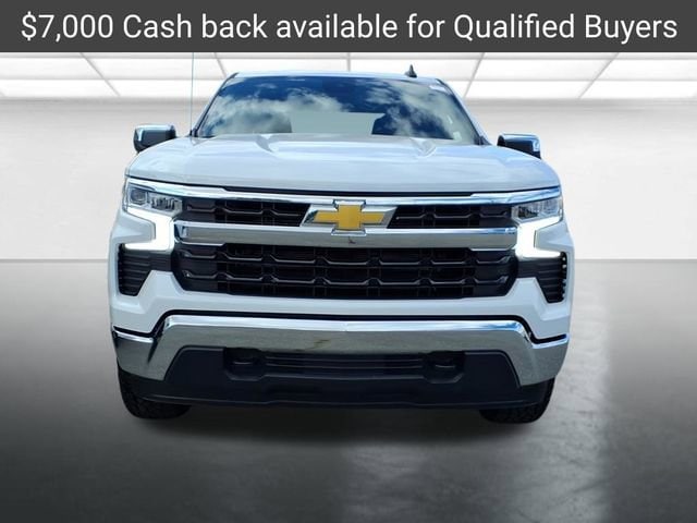 2026 Chevrolet Silverado 1500 LT - Photo 2
