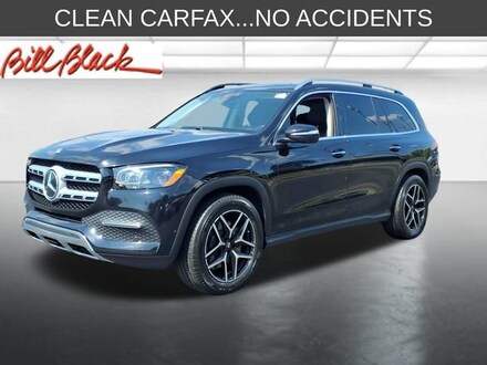 2022 Mercedes-Benz GLS GLS 450