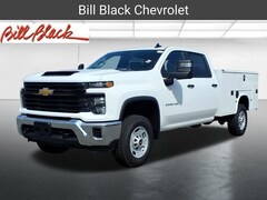 2026 Chevrolet Silverado 2500 HD WT Truck