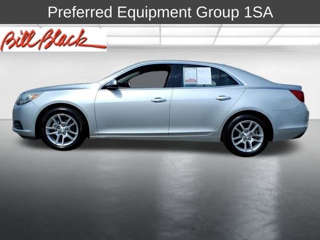 Used 2013 Chevrolet Malibu 1SA with VIN 1G11D5RR2DF110115 for sale in Greensboro, NC