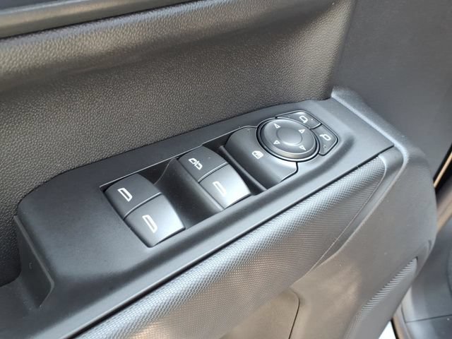 2026 Chevrolet Silverado 1500 Custom - Photo 11