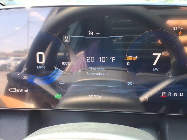2026 Chevrolet Equinox EV 2LT - Photo 14