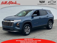 2026 Chevrolet Equinox LT SUV